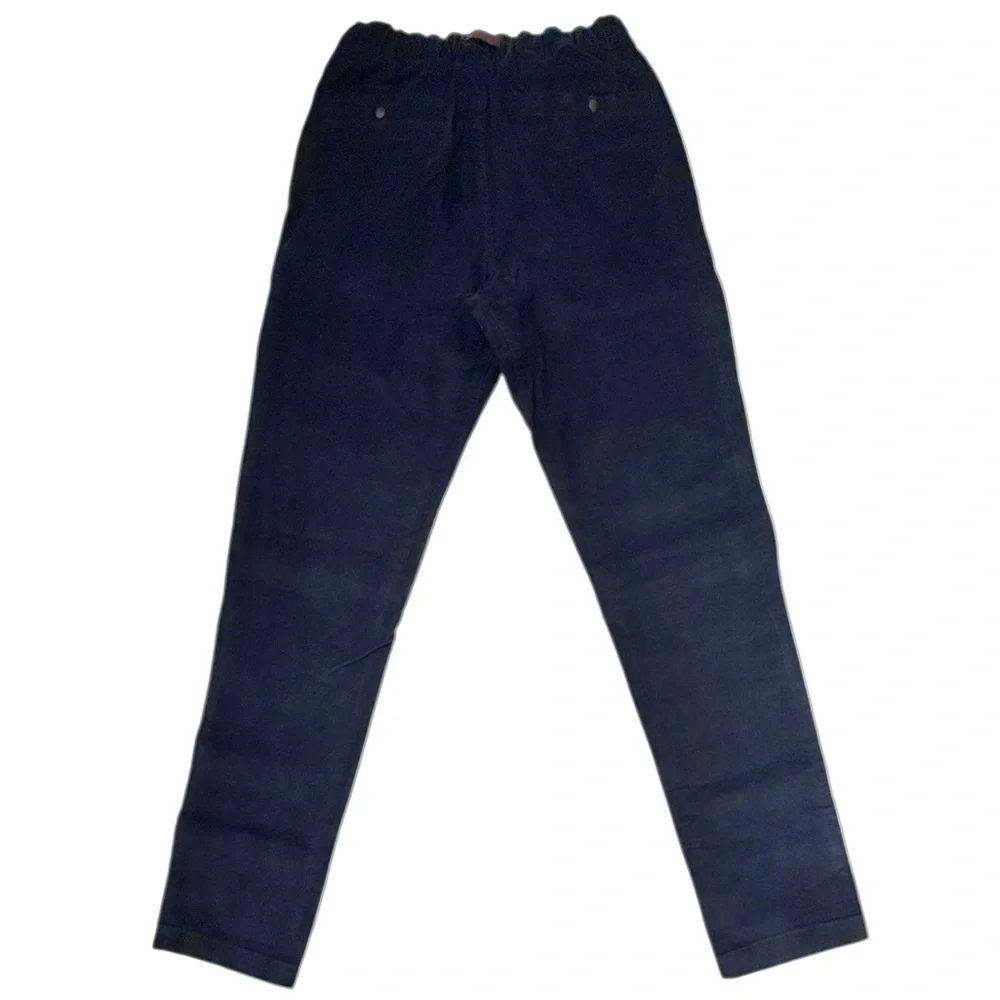 J. Crew Belted Corduroy Pants, 28x31